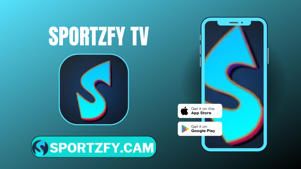 Sportzfy Tv